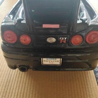 GTR ペダル式の画像
