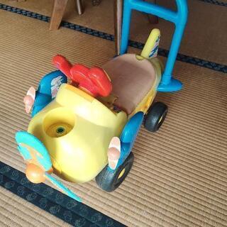 室内飛行機