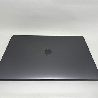 16インチMacBook Pro