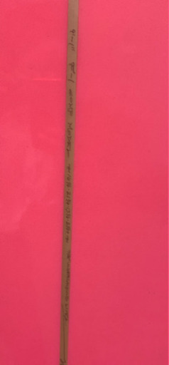 サーフボード long board *Used* Wayne Rich Comp Model