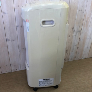 無料！ユアサ☆水風扇 冷風扇☆難あり☆YAC-760RR（WH）2014年製☆扇風機の画像