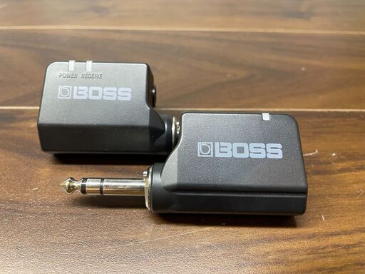 【愛品館八千代店】BOSS　WL-20 ギターワイヤレスシステム