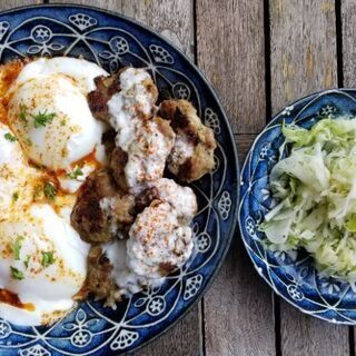 8月中東料理教室スケジュール下北沢の画像