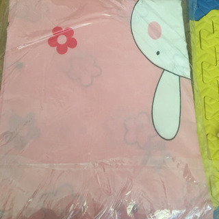 かけ布団カバー