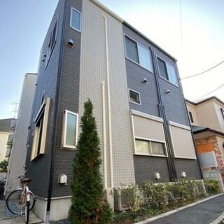 築浅☆綺麗なデザイナーズマンション☆リアハウス限定初期費用約10...