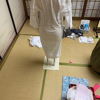 自装着付けレッスン@講師自宅もしくは地域のコミュニティセンターの画像