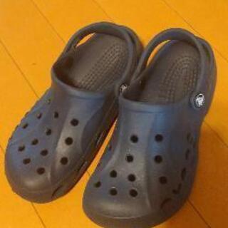 Crocs　クロックス　サンダル