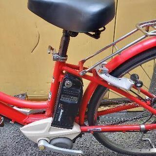 768 電動自転車 ブリヂストン 4AH 26インチ