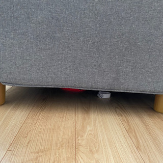 ソファーの画像