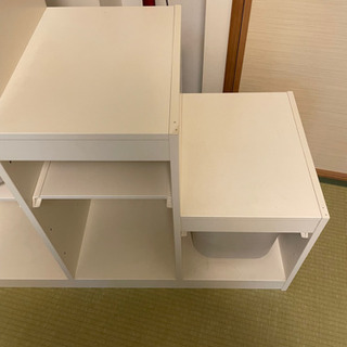 IKEA 収納家具の画像