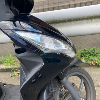 ホンダ ディオ110 Honda Dio110 2013年の画像