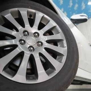 こーゆー車の形、かっこいいですよね