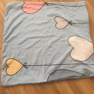 抱き枕カバー　新品