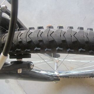 マウンテンバイク（ブリヂストン　クロスファイヤーFX487）の画像