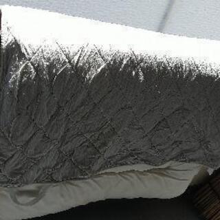 ニトリ COOL セミダブル