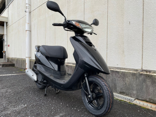 【取引中】★整備済み★スーパージョグZR JOG SA39J 原付 スクーター バイク 4スト