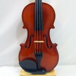 メンテ済み 美品セット チェコ製 Josef Jan Dvorak 4/4 チェコ Strunal 工房 未使用 弓 軽量三角型 ストラドタイプ黒檀顎あて アジャスター内臓テールピース 全国発送対応 愛知県清須市より 名古屋市近郊 管理（カ）8514