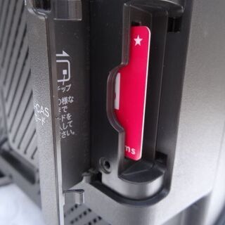 【お買い上げありがとうございました】液晶テレビ　シャープ　32インチ　LC-32DX1の画像