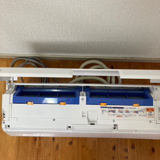  FUJITSU  2018年式お掃除機能付きの画像
