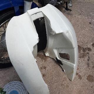 ヤマハメイト90の画像