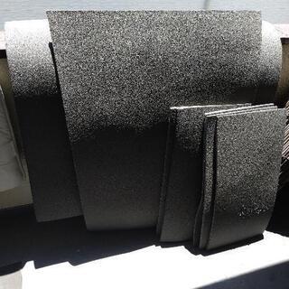 防音マット カーペットの下などに