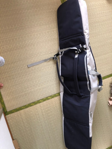 スノーボード板