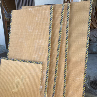 畳使ってくださいm(_ _)m