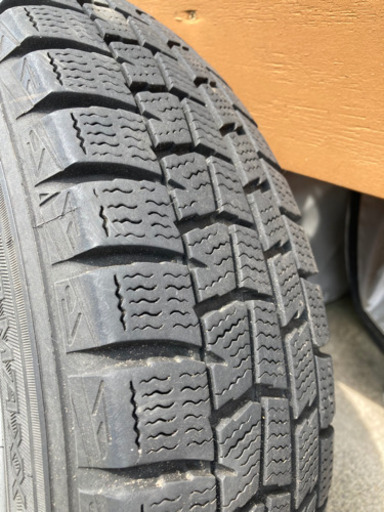 軽自動車スタッドレス4本