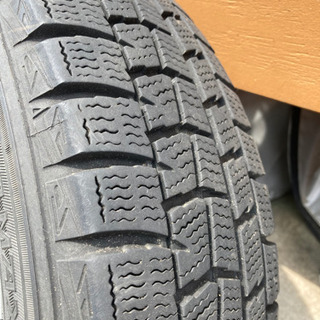軽自動車スタッドレス4本