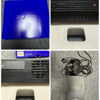 PS2セット