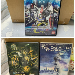 PS2セットの画像