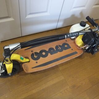 GO-PED ゴーペッド　美品ですの画像