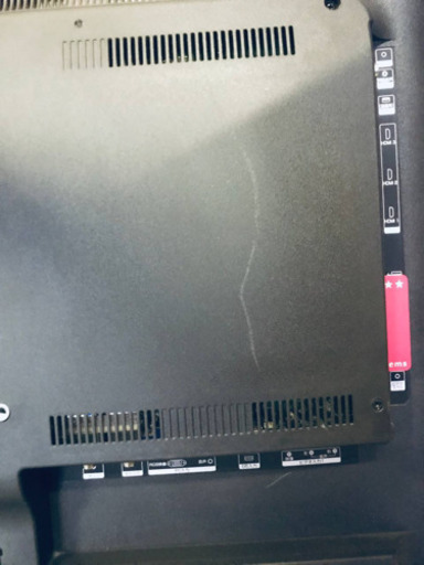 ①26番 アズマ✨HDD LEDデジタル液晶テレビ✨LE-32HD230‼️