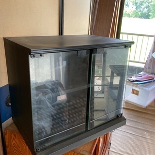 テレビ台あげます　