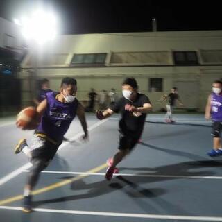 🎊大好評です/女子の皆さんは完全無料での参加🆗❗🏀東京バスケ2024❗いよいよ10月05日(土曜日)開催です‼️ - メンバー募集