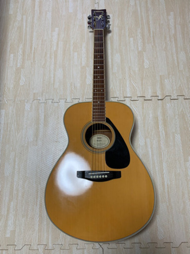 YAMAHA FS-325 アコースティックギター