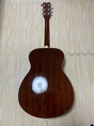YAMAHA FS-325 アコースティックギター