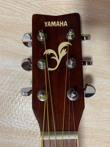 YAMAHA FS-325 アコースティックギター