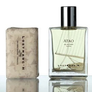 新品香水55%off/LOST MARC'H/ATAO