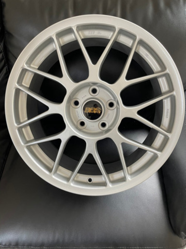 BBS ホイール　新品未使用