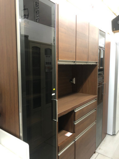 ?売約済?⭐️おすすめ品⭐️レジェロキッチンボード