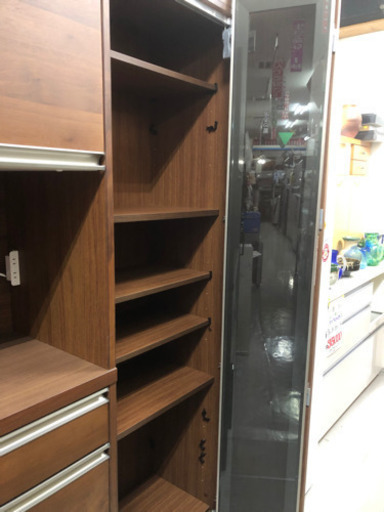 ?売約済?⭐️おすすめ品⭐️レジェロキッチンボード