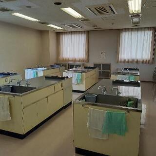 【田島公民館】親子料理教室　　9/11(土)　15時から18時