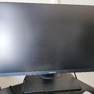 viewsonic xg2705 美品