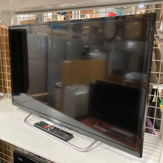 SONY 液晶テレビ 32型 BRAVIA 2017年製 中古