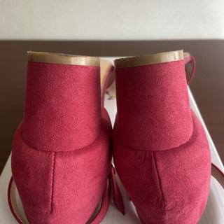 ロペピクニック　サンダル　美品の画像