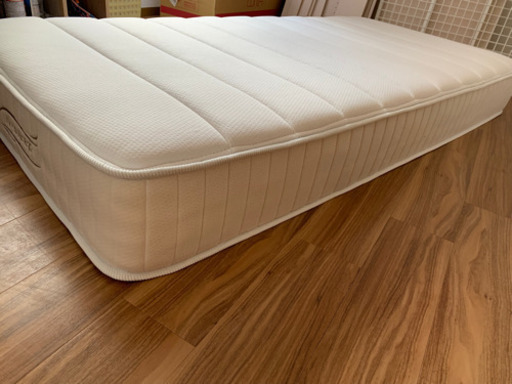 シングルマットレスのみ