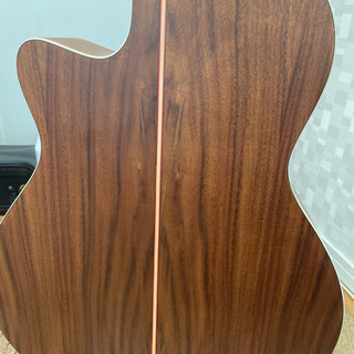 Morris s-011 （新品)の画像