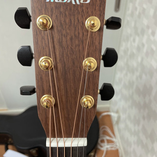 Morris s-011 （新品)の画像