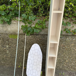 突っ張り棒